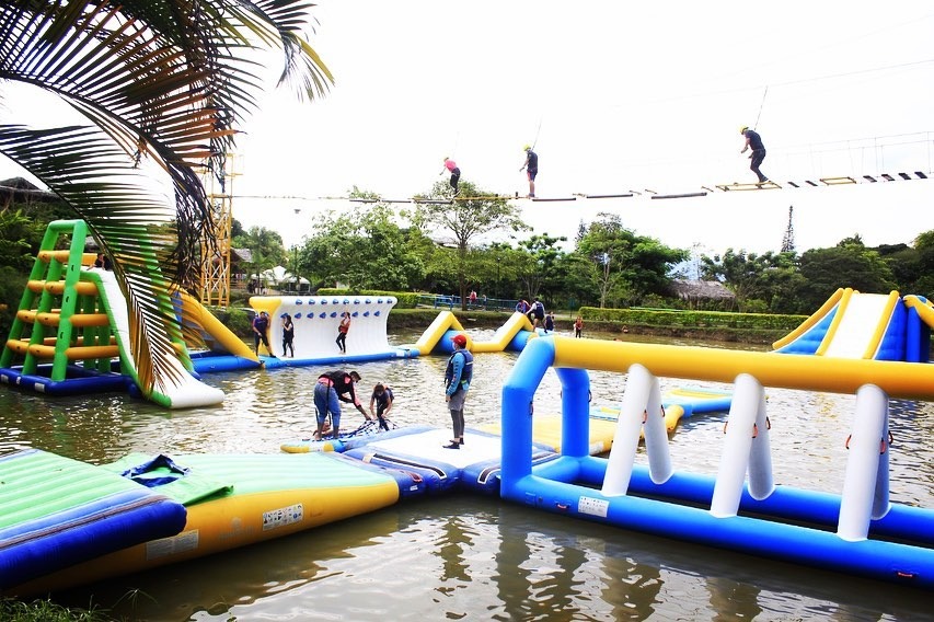 AquaVentura Parque Temático AquaVentura Parque Temático