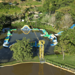 Parques Extremos cerca de Bogotá