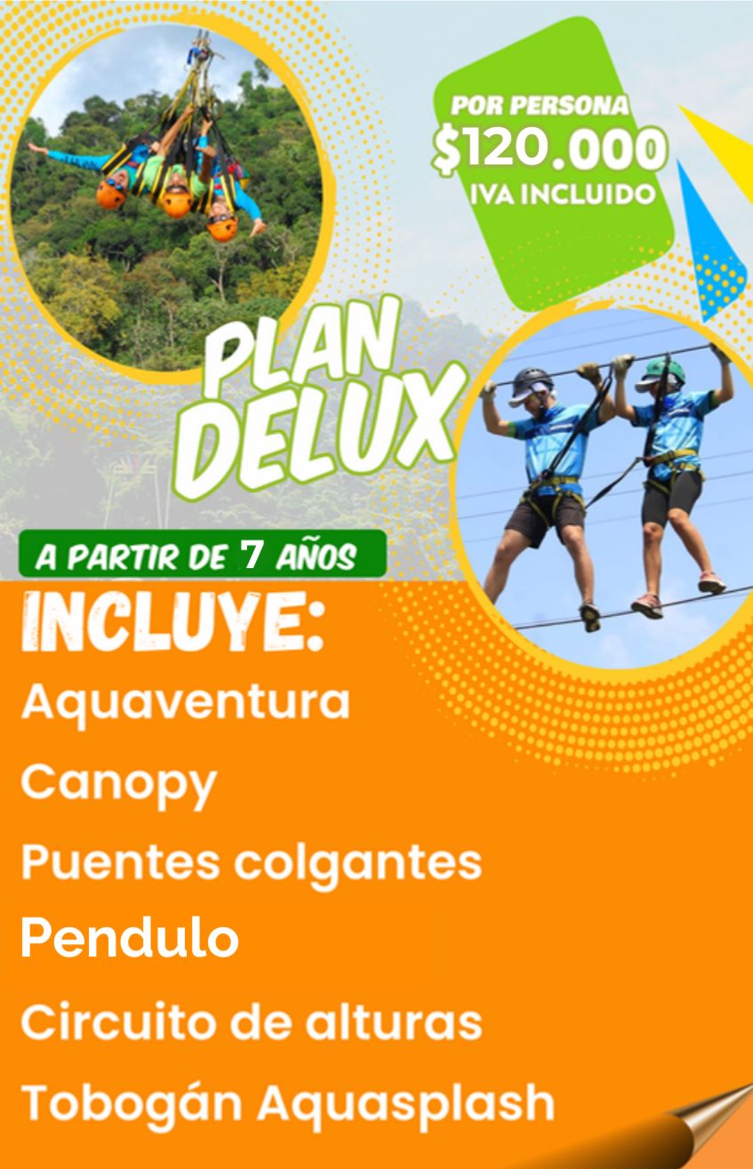 plan deluxe makute